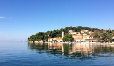 croatian 2025 tourist season