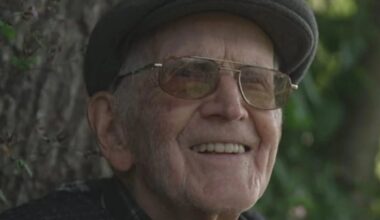 The secret of the centenarians in Switzerland