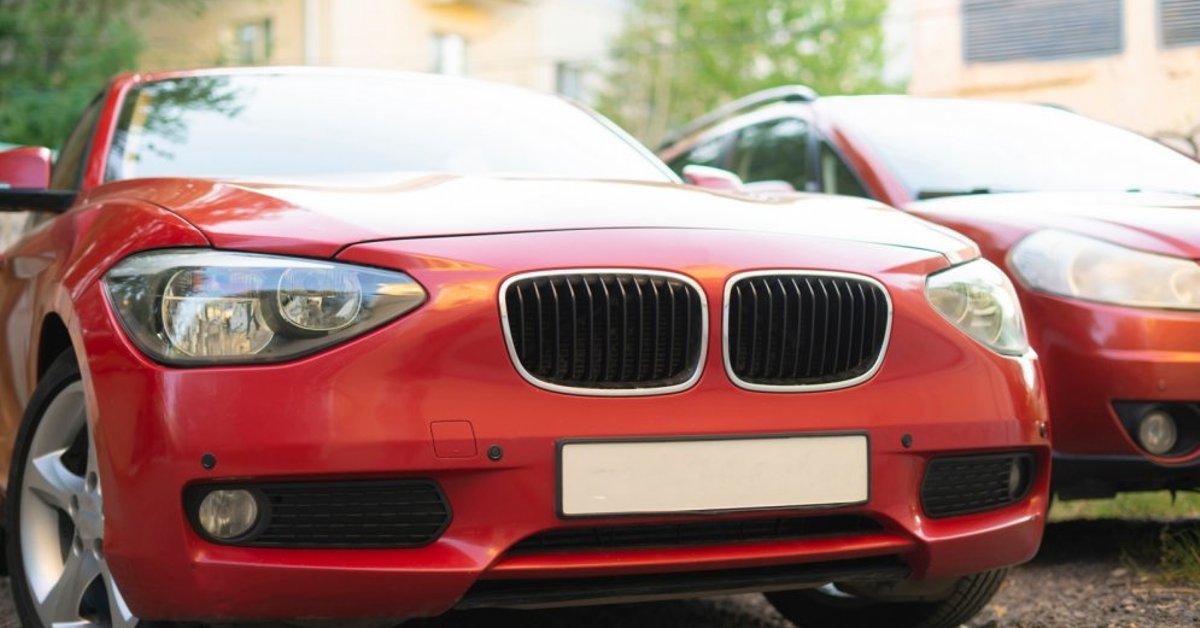 Ukrainai nodoti Latvijā konfiscēti auto 2,25 miljonu eiro vērtībā