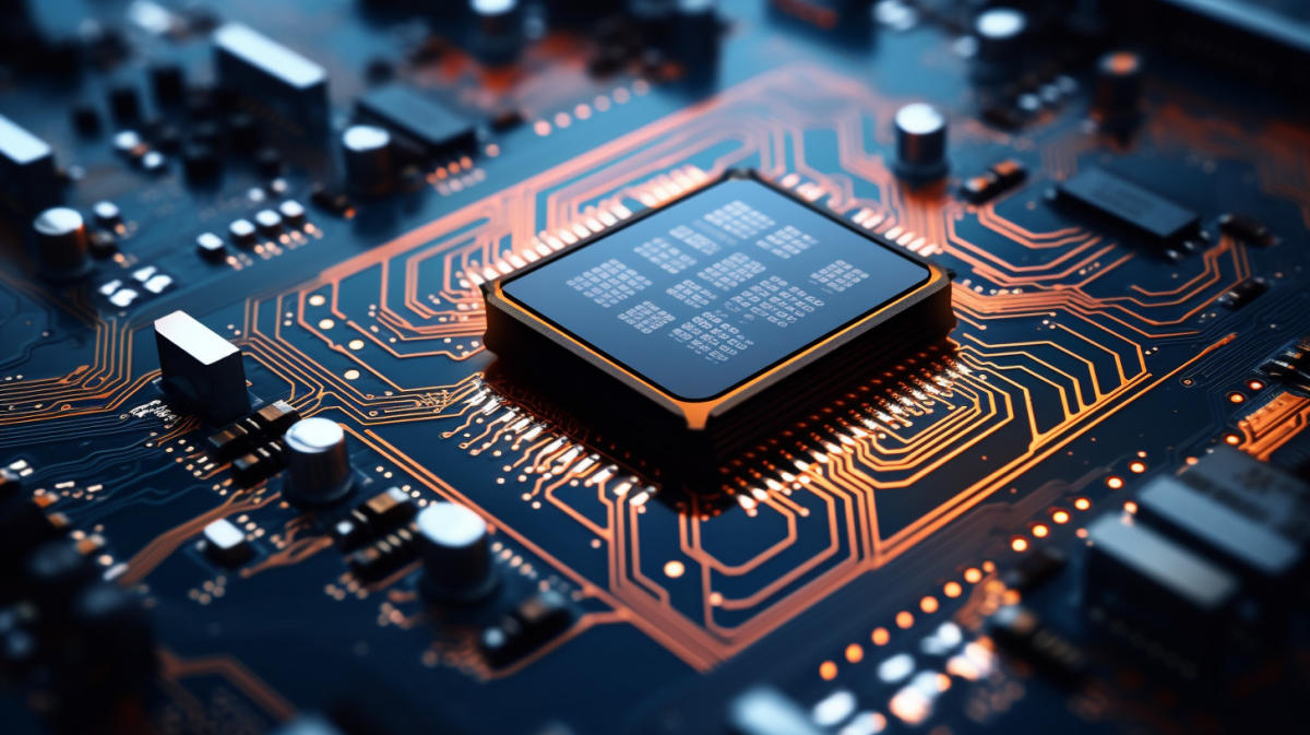 Jim Cramer Says ‘Both Micron Technology, Inc. (MU) and ADI Are Well Off Their High, So The Whole Thing Might Be A Bit Of A Comedown For Them’