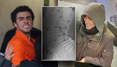 Details emerge about UnitedHealthcare CEO murder suspect Luigi Mangione