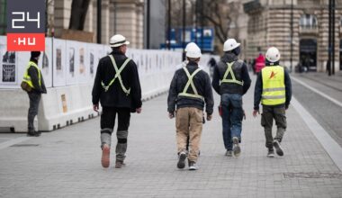 Javultak Magyarország kilátásai az egyik legnagyobb hitelminősítő szerint