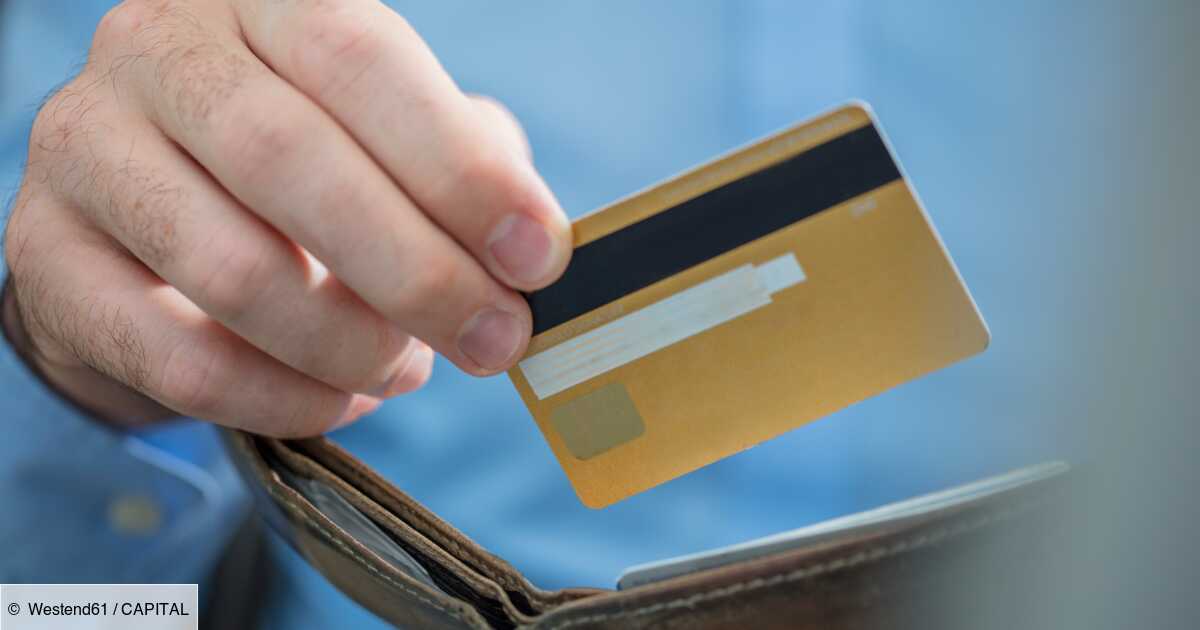 Ces pays d'Europe qui se préparent à un avenir sans argent liquide
