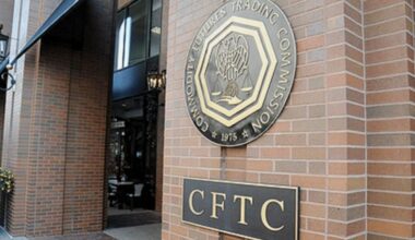 CFTC Sues Washington Pastor for $6M Cryptocurrency Ponzi Scheme