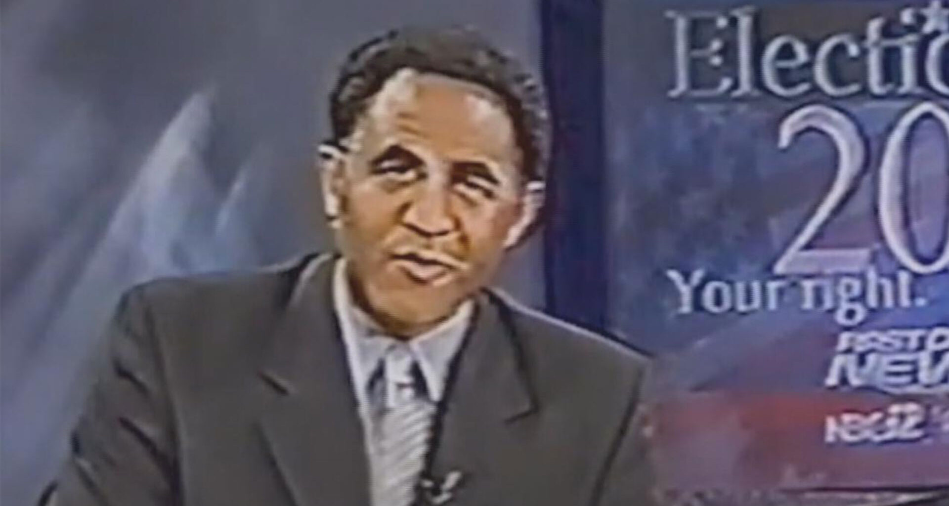 Beloved TV anchor Mark Spain dead weeks after devastating health update as coworkers mourn 'hearts are broken'