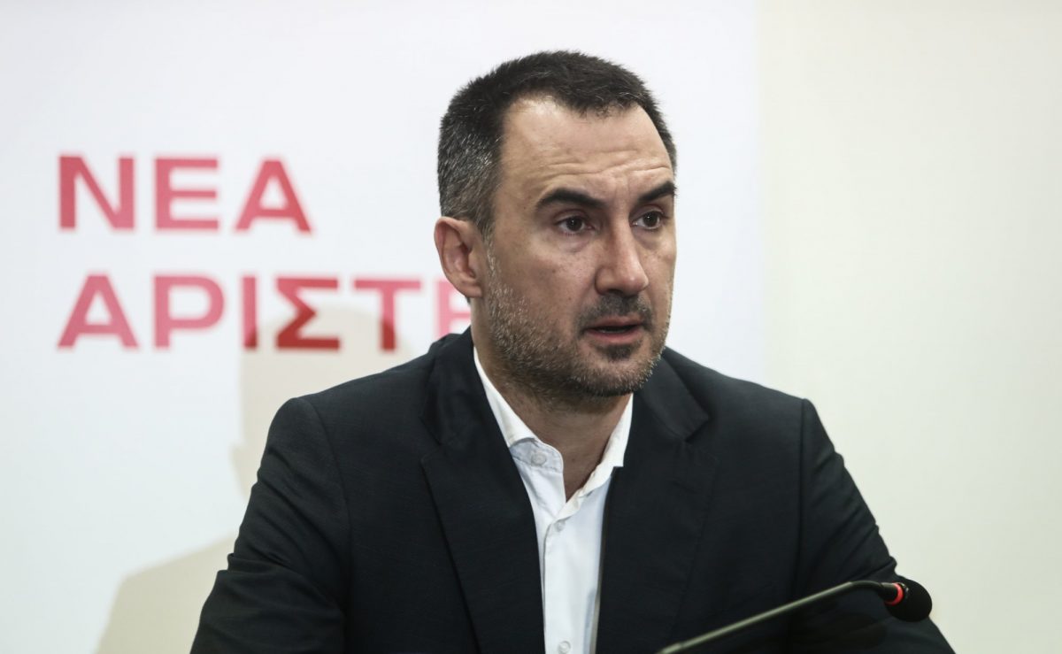 Κακοκαιρία Bora: Σε κατάσταση έκτακτης ανάγκης Λήμνος και Ρόδος – Βιβλική καταστροφή, νέες εικόνες