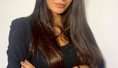 Chiara Garbuglia è la nuova PR Manager di BYD Italia