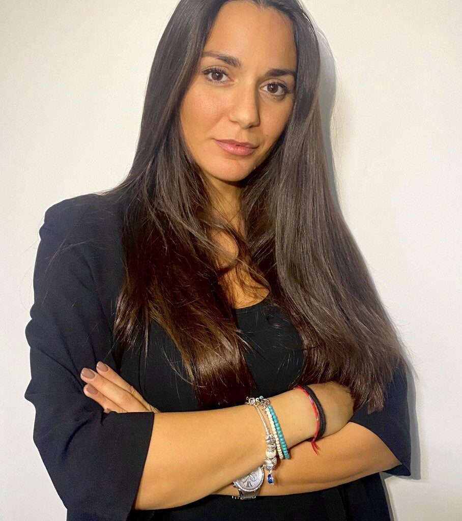 Chiara Garbuglia è la nuova PR Manager di BYD Italia