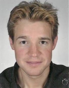 German tourist Lars Mittank, 28, vanished without trace, over a decade ago