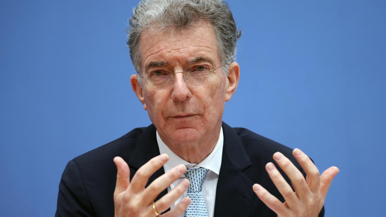 Nahost-Blog: ++ Heusgen fordert deutsche Präsenz in Syrien ++