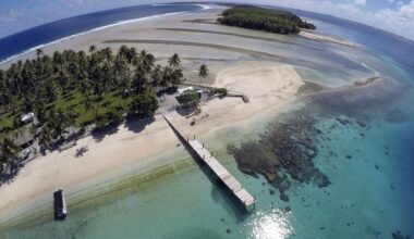 World awaits verdict on climate change in UN's highest court – AsAmNews
