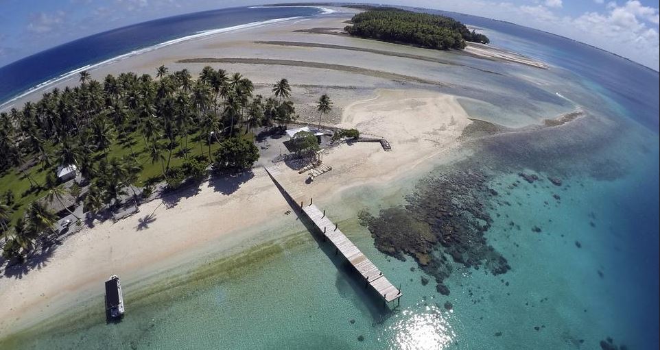 World awaits verdict on climate change in UN's highest court – AsAmNews
