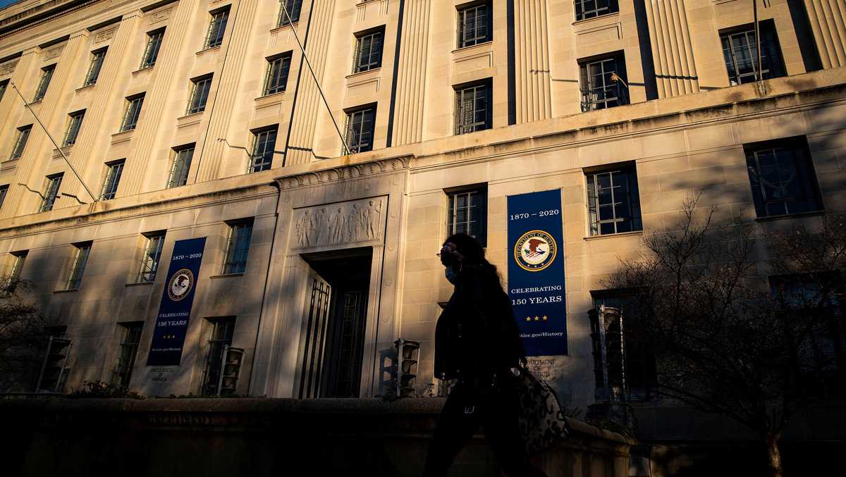 Iranian citizens charged in drone strike