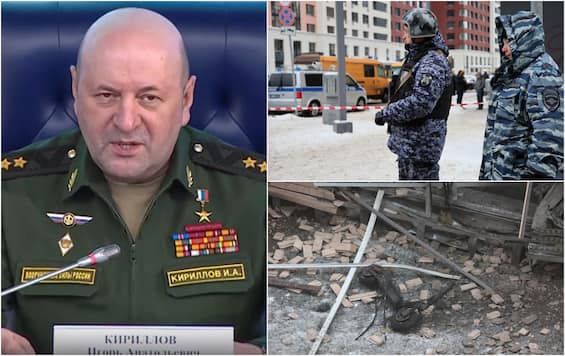 Ucraina Russia, le ultime notizie della guerra di Putin di oggi 18 dicembre. DIRETTA