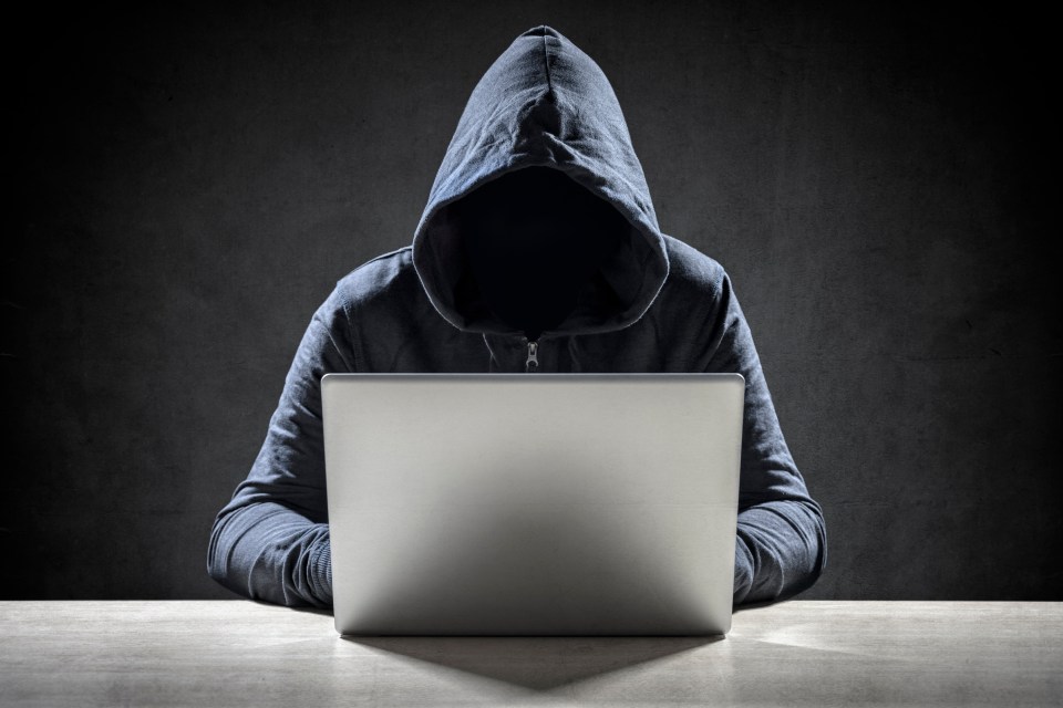 Certain Americans can get cash after a 2021 data breach compromised information (stock image)