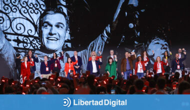 ¿España adelanta por la izquierda? - José García Domínguez