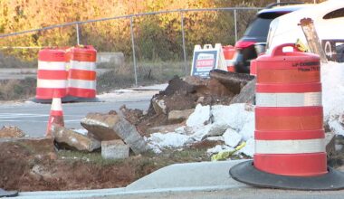 Avondale Estates businesses ‘struggling’ to stay open amid ongoing road work