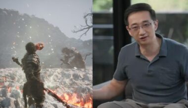 Game Science CEO's Long Letter after Black Myth: Wukong Lost GOTY