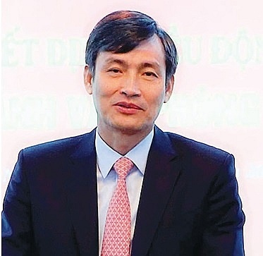 Coordination key for circular economy