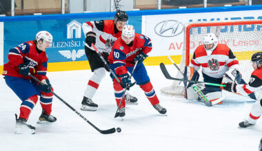 Copyright: IIHF/Domen Jančič