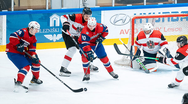 Copyright: IIHF/Domen Jančič