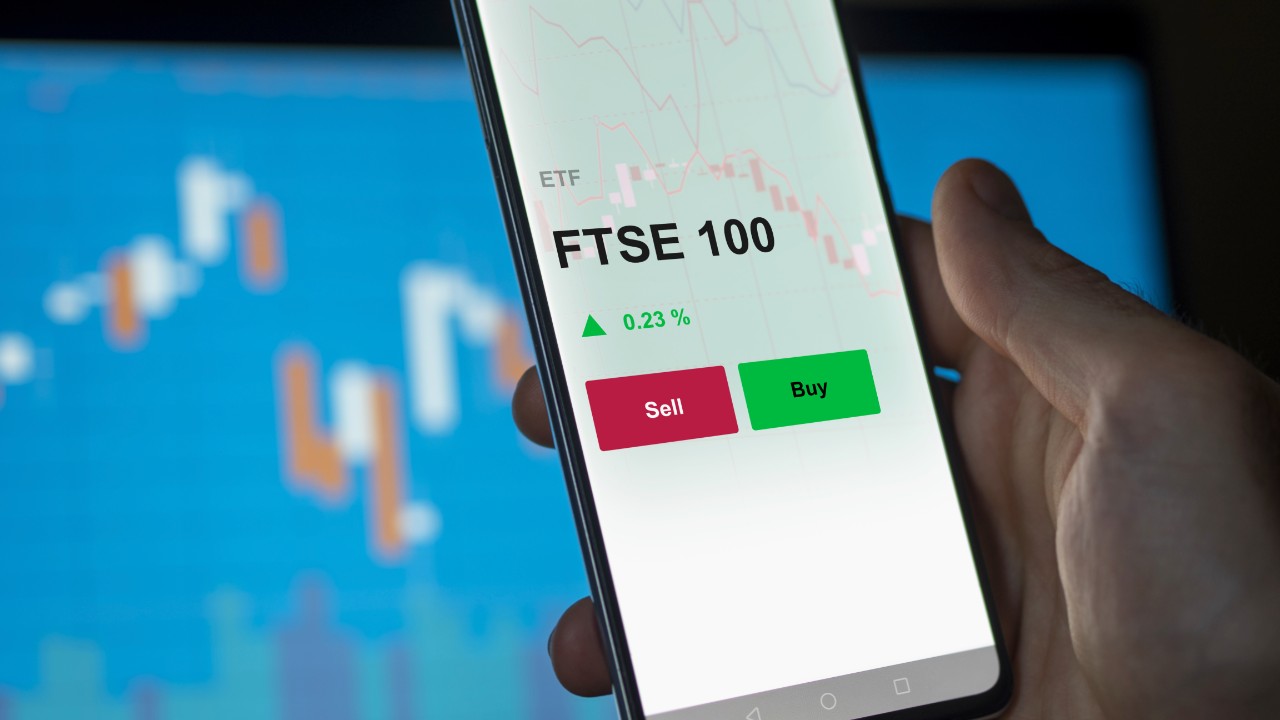 FTSE turns away from resistance ahead of BoE meeting