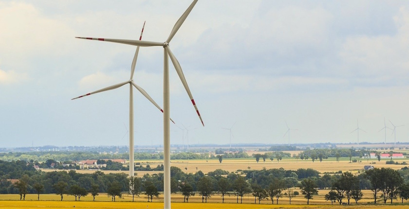 Croatia’s HEP searching for locations for wind farms, projects to acquire