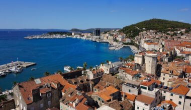 Croatia gets EUR 55 million to rid households of septic tanks on Adriatic coast