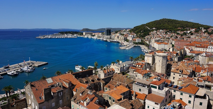 Croatia gets EUR 55 million to rid households of septic tanks on Adriatic coast