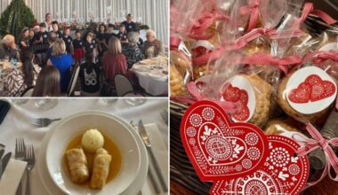 Croatian Christmas traditions take centre stage in Geelong, Australia