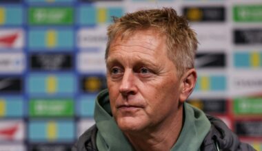 Heimir Hallgrimsson steadied Ireland's ship in 2024 - But can he manage choppy waters that await?