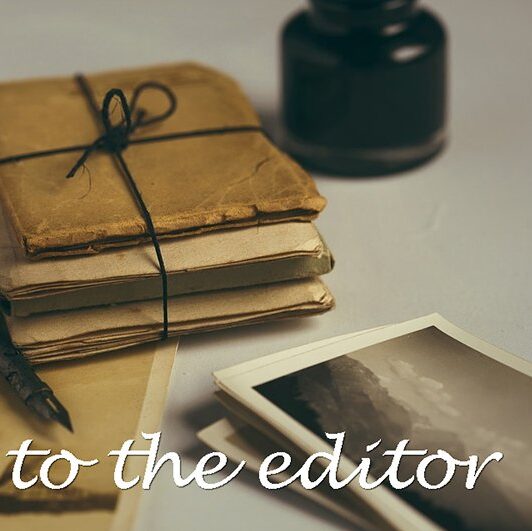 CM Reader&#8217;s View