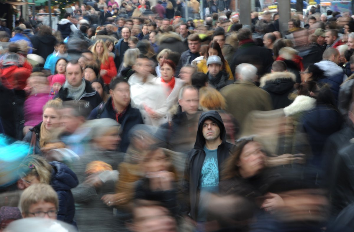 Crowd