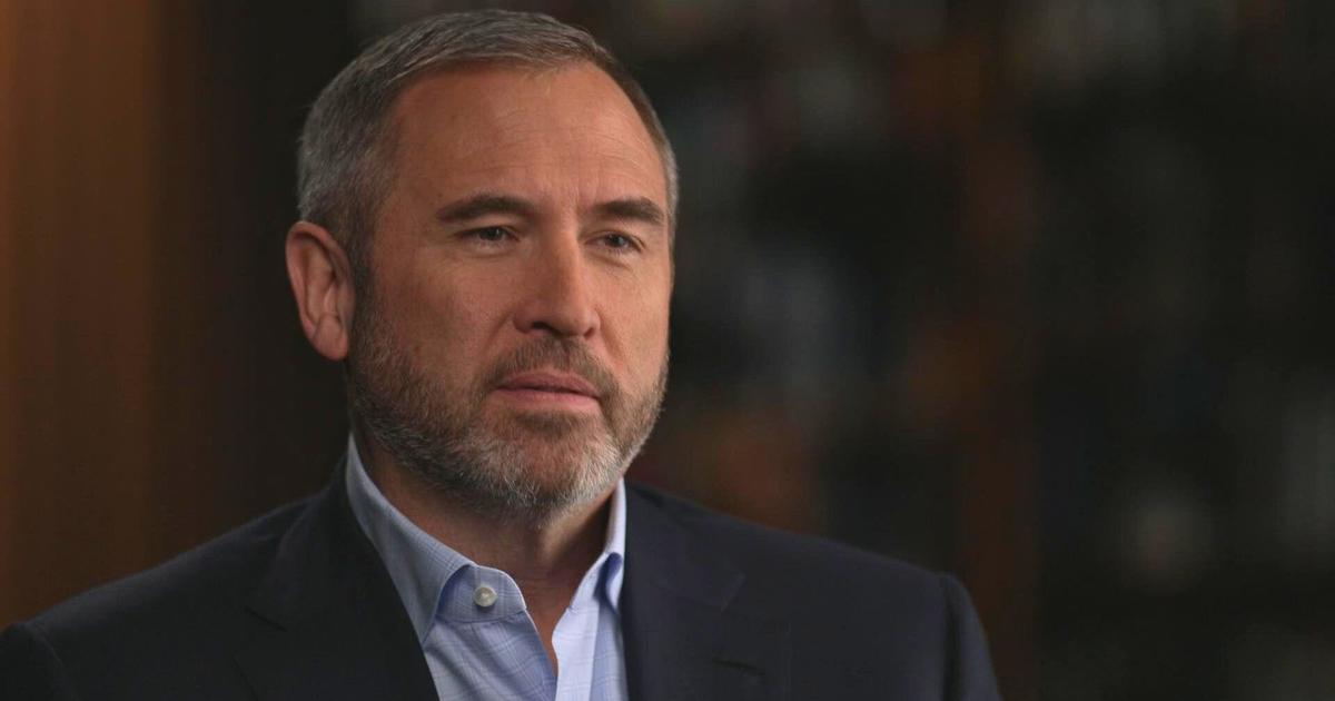 Crypto industry flexed its political muscles in 2024 election | 60 Minutes