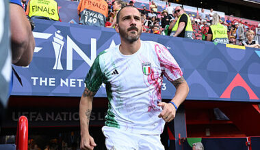 Kings World Cup Nations, l'Italia ha scelto il Capitano