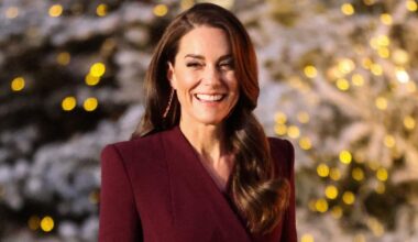 How the Royal Family's Christmas Celebration Will Be Different This Year Because of King Charles and Kate Middleton's Health Battles