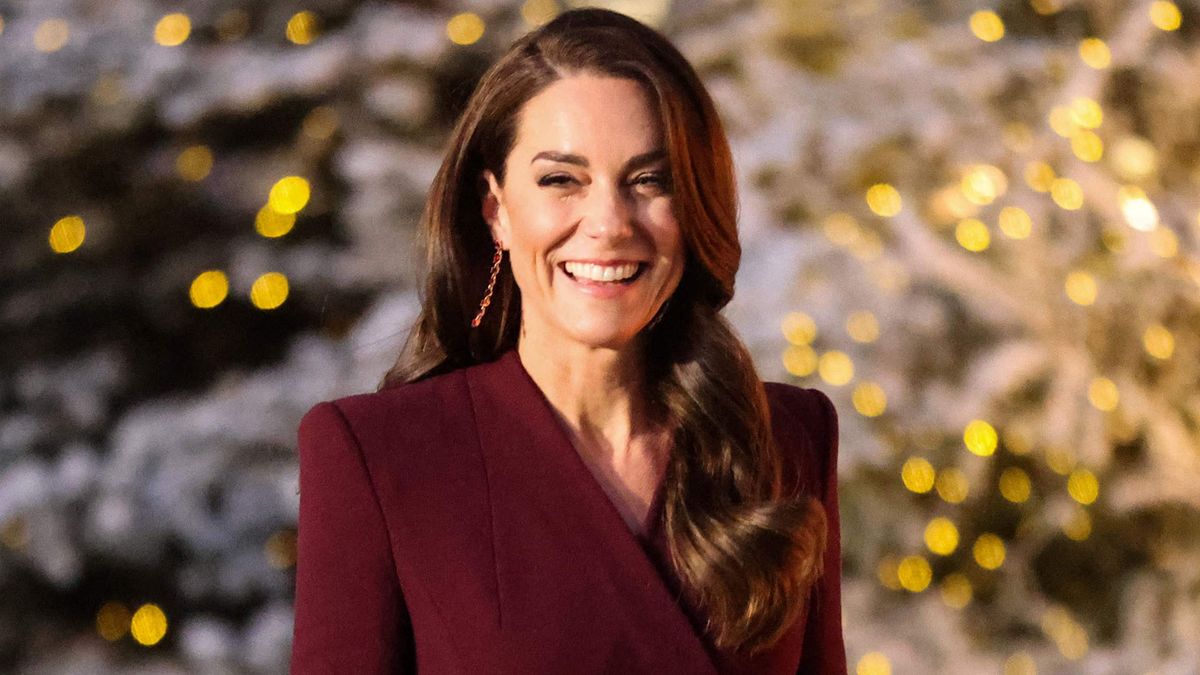 How the Royal Family's Christmas Celebration Will Be Different This Year Because of King Charles and Kate Middleton's Health Battles