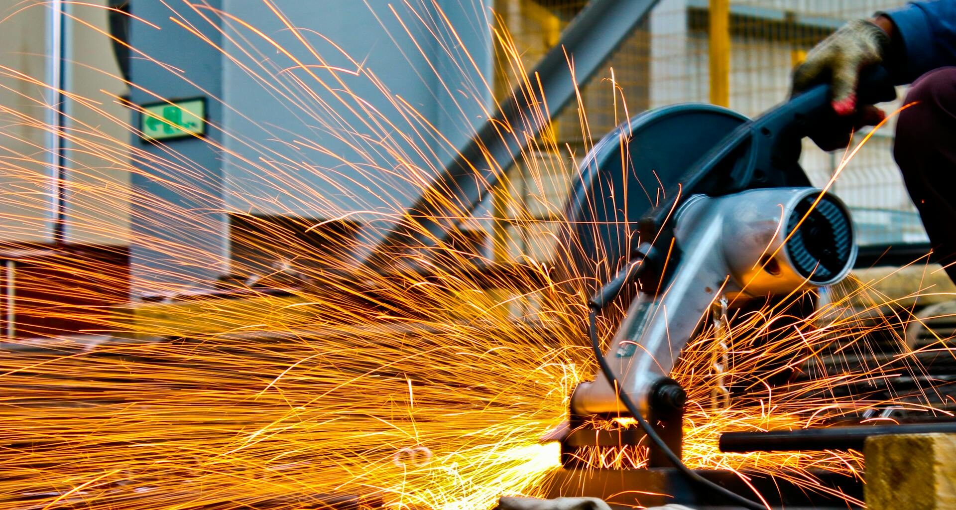 cover Cyprus industrial production increased by 3.8 per cent until October
