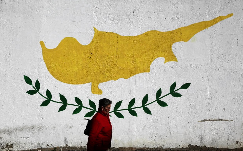 Cyprus posts surplus of 1.6% of GDP in January