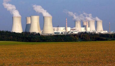 bne IntelliNews - Czechs choose the nuclear option