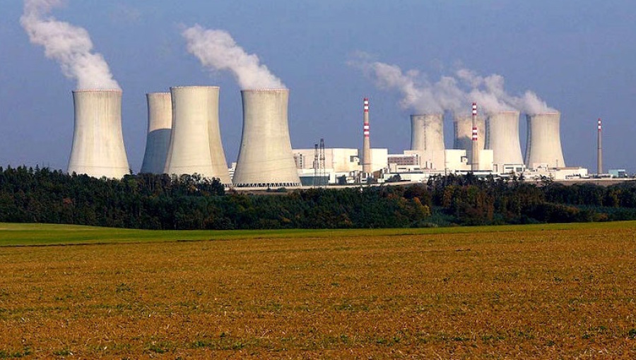 bne IntelliNews - Czechs choose the nuclear option