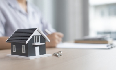 Housing Costs in the EU: Ireland Tops the Chart as Prices Surge by 48% Since 2010