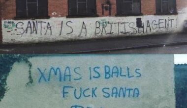 The true meaning of Christmas