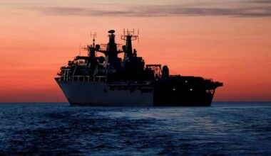 Naval Warfare Review 2024: Business as usual overshadowed by geopolitics and budgets, but innovation promised solutions