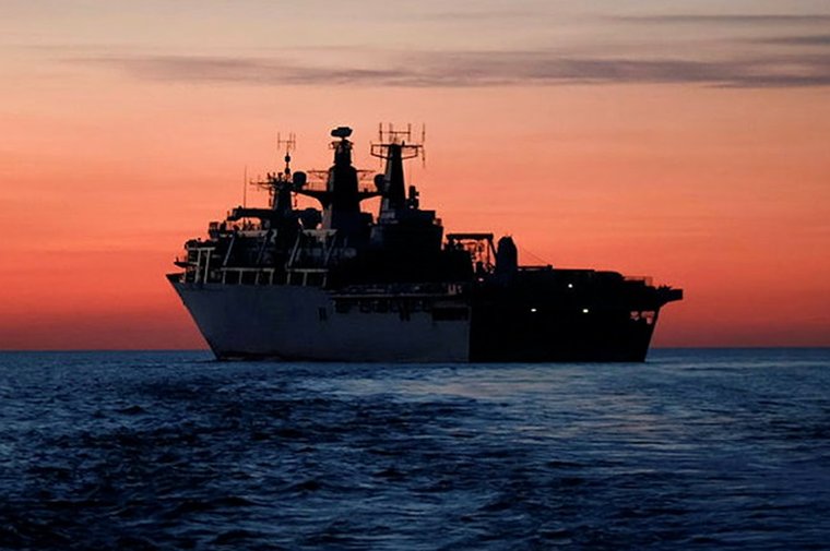 Naval Warfare Review 2024: Business as usual overshadowed by geopolitics and budgets, but innovation promised solutions