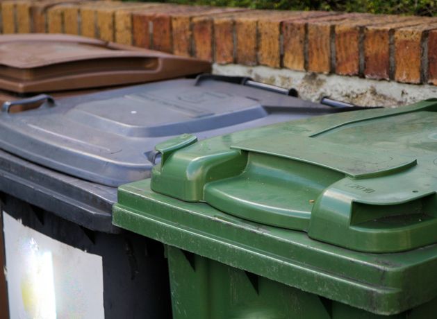 Ireland faces EU fines as waste production rises while recycling rate stagnant over a decade