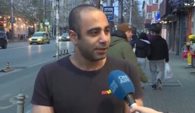 Сириец в България: Моята страна е най-красивата и най-накрая е свободна