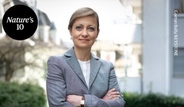 The climate-crusading lawyer who sued Switzerland over global warming — and won