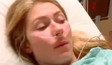Nepričakovani zapleti pri okrevanju Mikaele Shiffrin