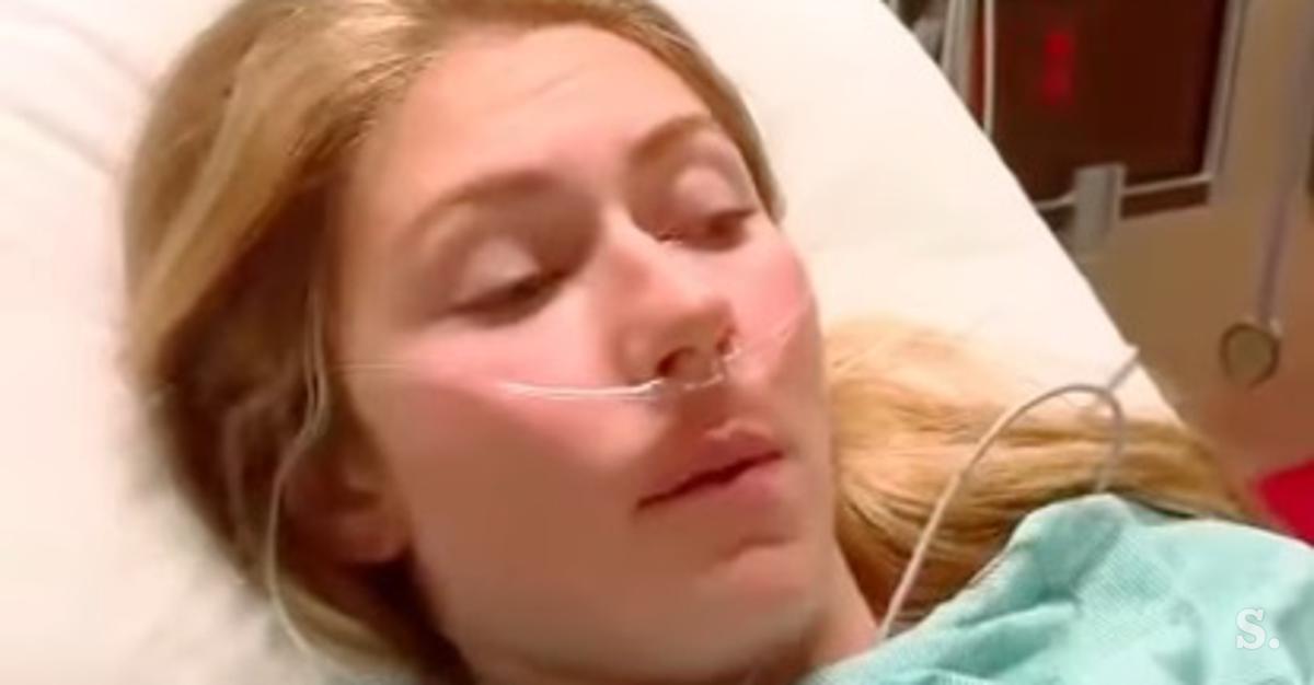 Nepričakovani zapleti pri okrevanju Mikaele Shiffrin